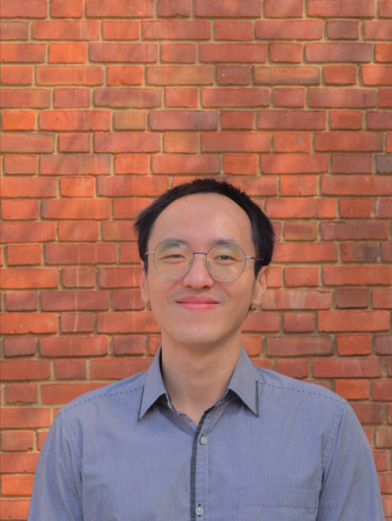 Chun-Beng Leow